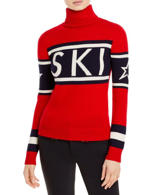 ski turtleneck womens