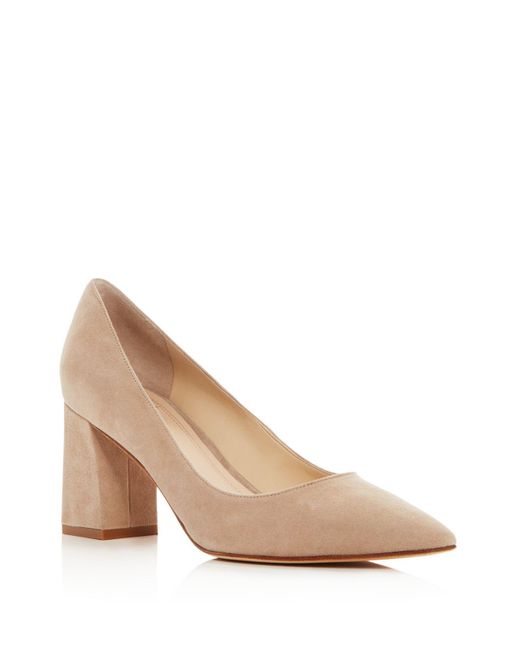 marc fisher pointed toe pumps