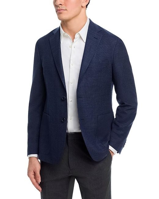 Bloomingdale's Blue The Store for men