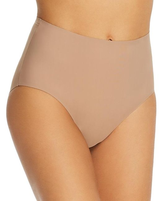 Tc Fine Intimates Natural Micro Matte Briefs