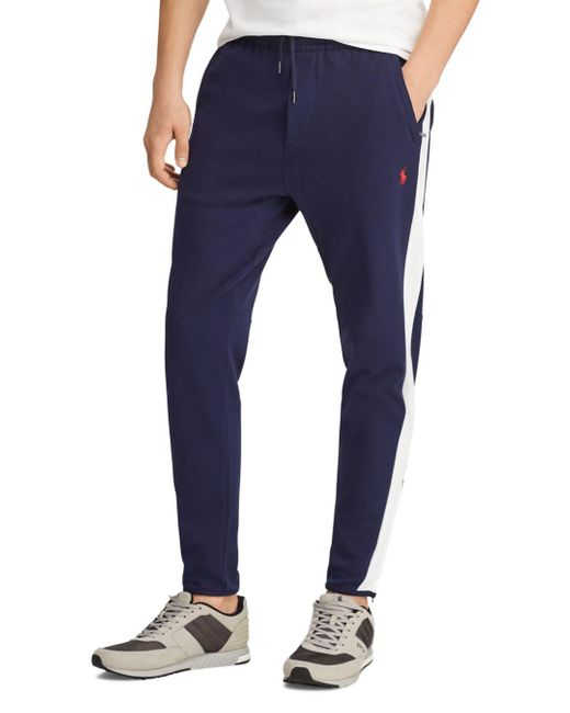 polo jogging pants