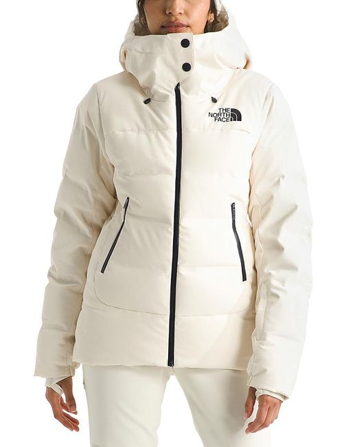 The North Face Natural Cirque Down Jacket