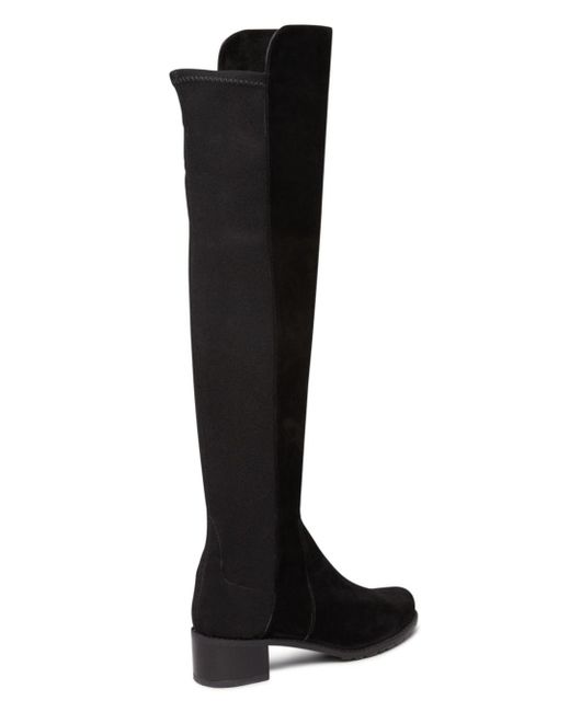reserve over the knee boot