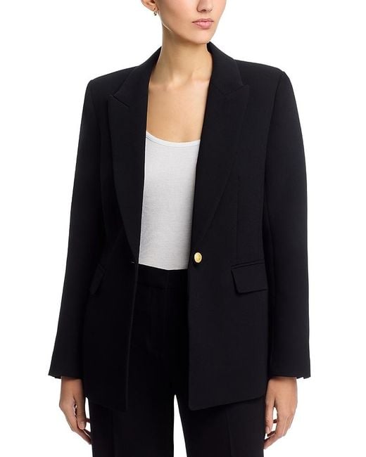 Kobi Halperin Black Rue Jacket