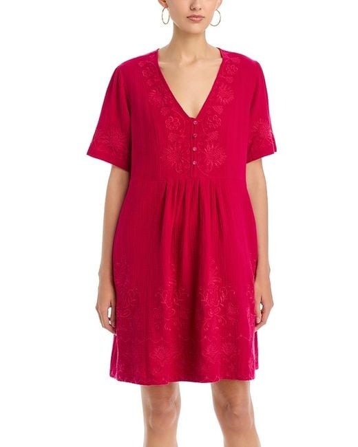 johnny was red dress Buy FEATHER LARK MESH MAXI DRESS