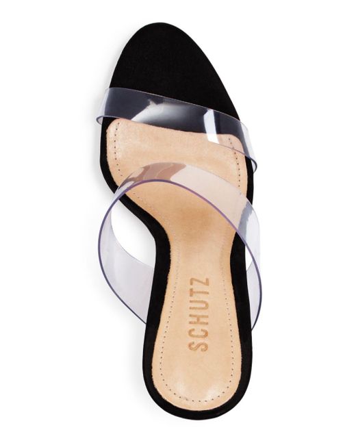 schutz ariella strappy sandals
