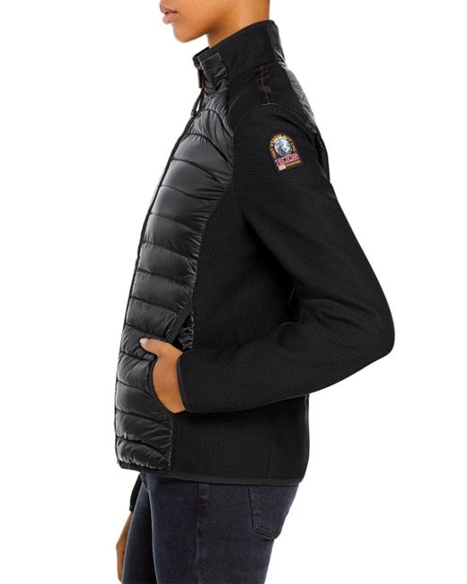 parajumpers olivia jacket
