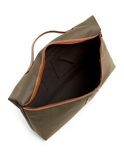 longchamps briefcase