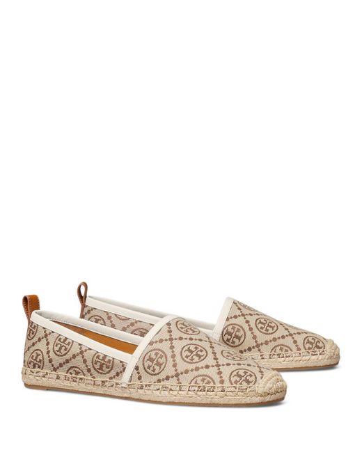 tory burch slip on