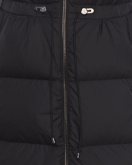 Malban Hooded Coat Moncler Discount, 53 