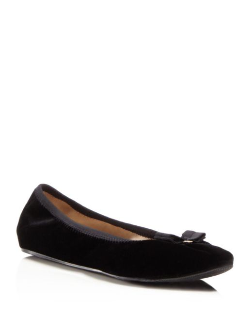 ferragamo my joy flats