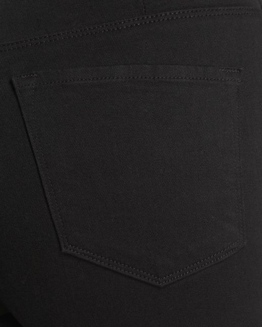 j brand natasha seriously black