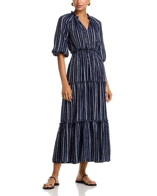 Rails Blue Caterine Dress