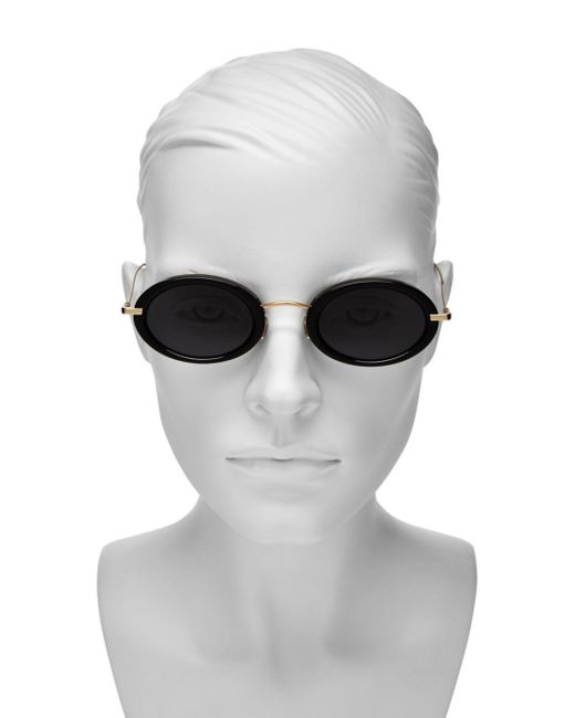 Dior Women's Hypnotic Round Sunglasses Lyst