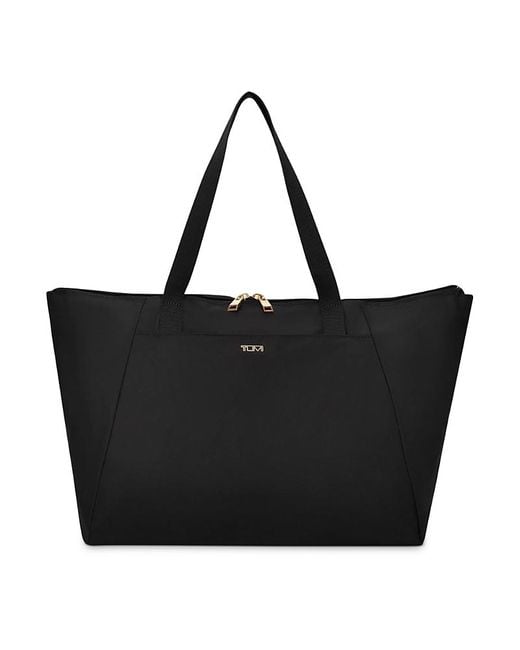 Tumi Black Just