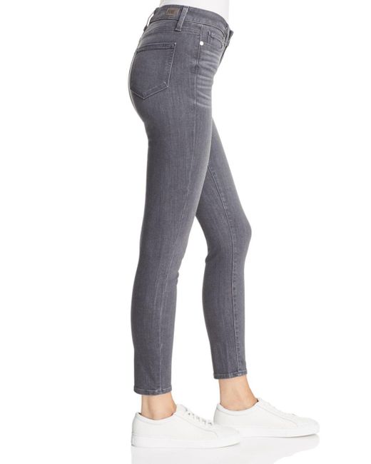 paige hoxton high waist
