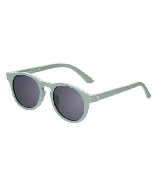 Babiators Blue Keyhole Sunglasses