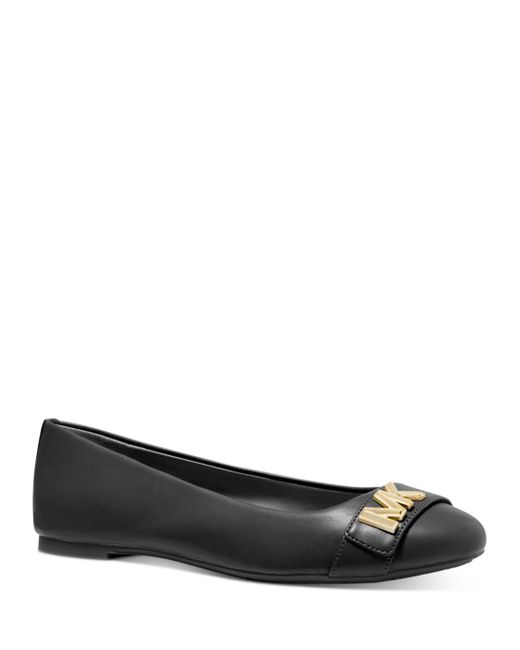 michael michael kors flats