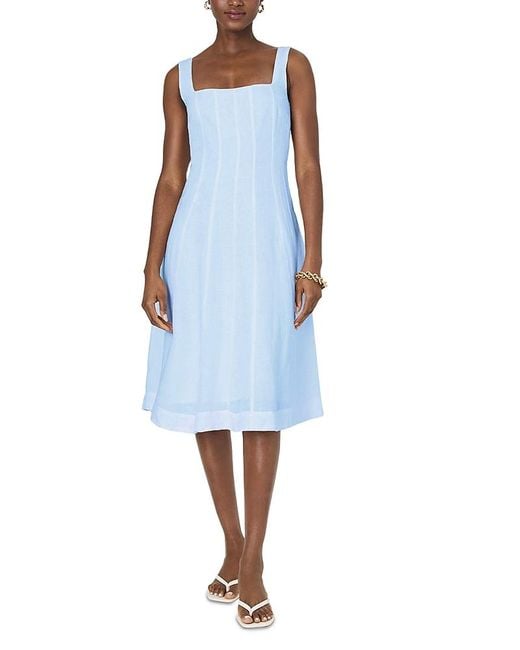 light blue maternity bridesmaid dress Autumn