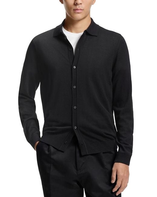 Boss Black Helbert Sweater for men