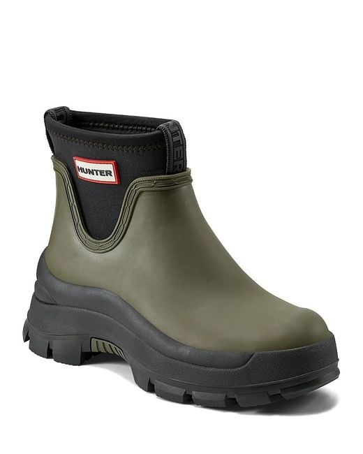 Eloise Boot