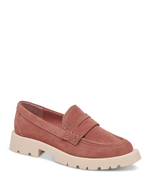 dolce vita elias flats
