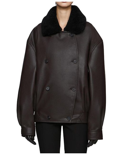 Et Ochs Black Murphy Jacket