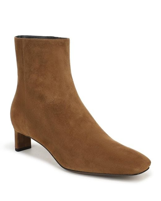 Vince Brown Lilith Boots