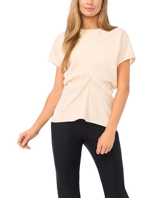 Ted Baker Natural Elyse Top