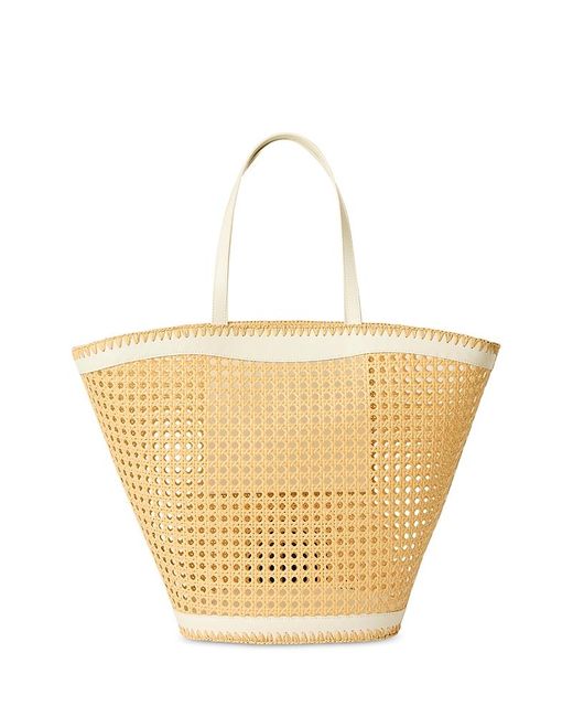 BTB Los Angeles Natural Ellie Tote