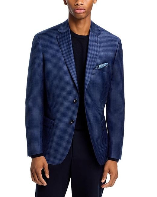 Bloomingdale's Blue The Store for men