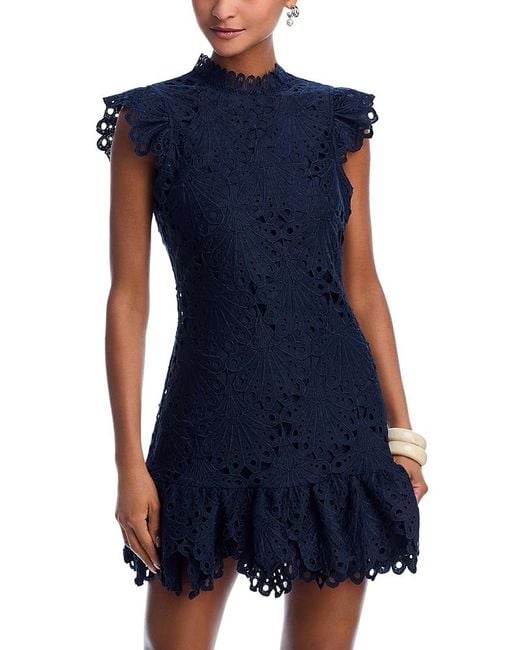 open back dress with long sleeves High Neck Wedding – Wedding Gown Lace with Waist Bow Plus Size Size 26W over waist detail open Buy Roman Blue Denim Push-list-WetFriday Size:30W 28L