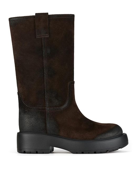 Jeffrey Campbell Black Wybie Boots