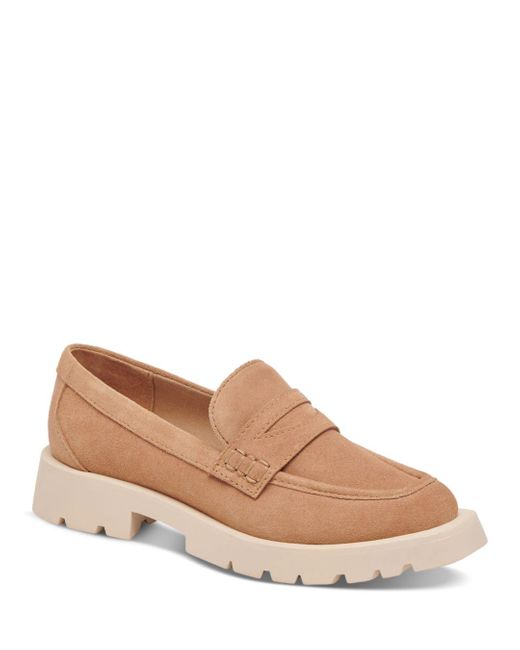 dolce vita elias flats