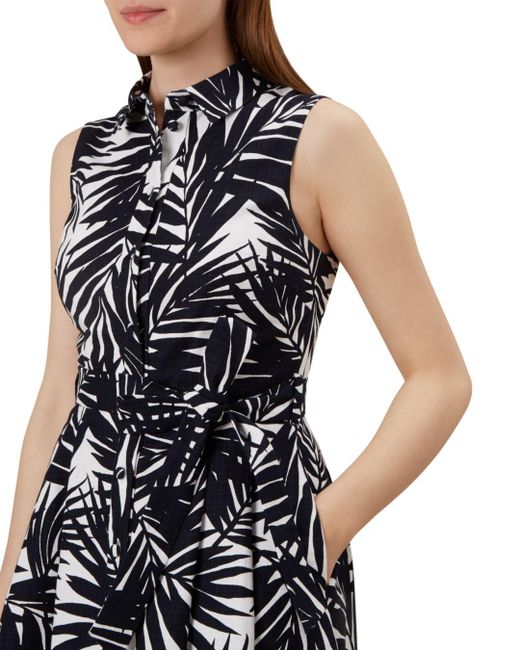hobbs clarence dress