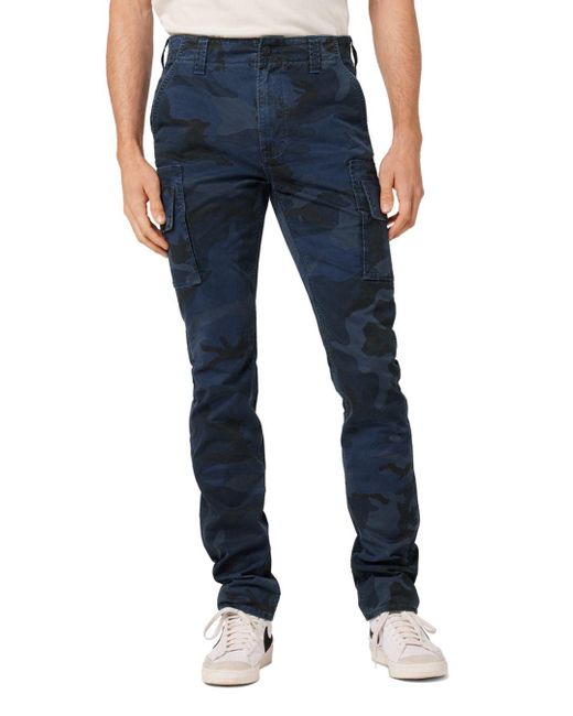 hudson cargo pants