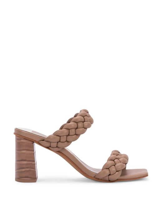 Dolce Vita Synthetic Paily Braided 