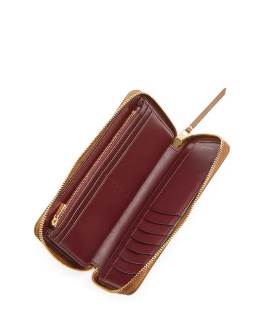 tory burch multicolor wallet