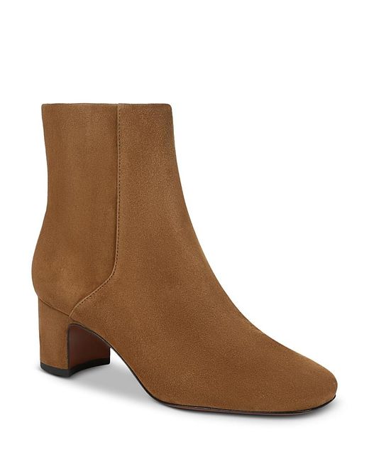 Vince Brown Kellan Boots