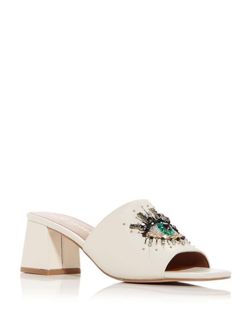 kurt geiger olive