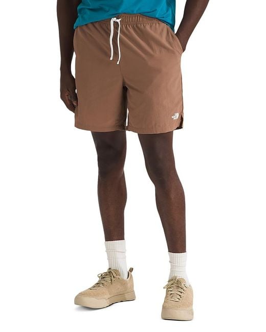 The North Face Natural 7 Action Short 2.0 for men