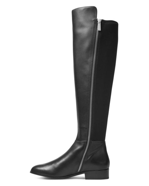 bromley nappa leather boot