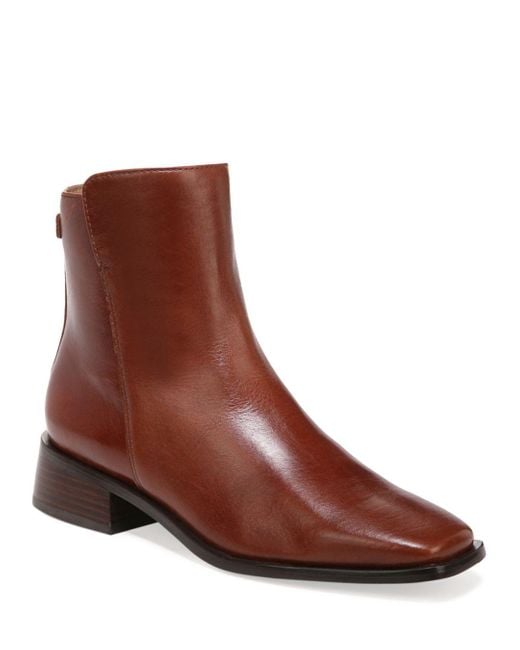 sam edelman morgon ankle booties