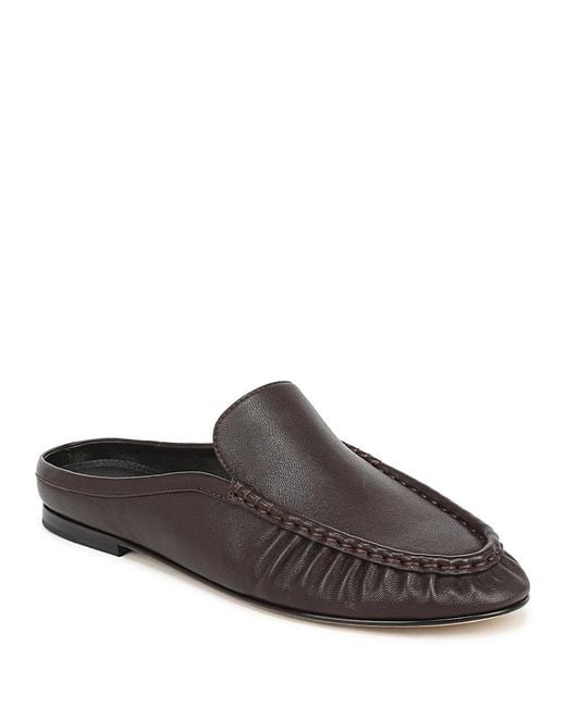 Vince Brown Tevin Loafers