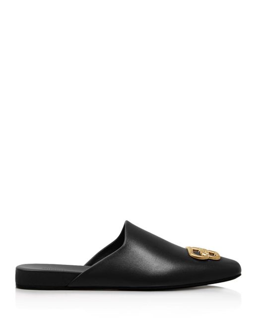 balenciaga mule sandals