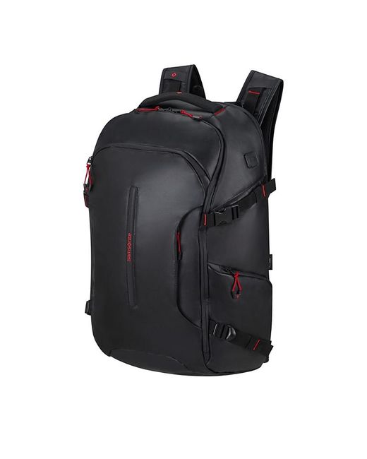Samsonite Black Ecodiver Small Travel Backpack