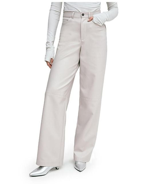 MARCELLA Gray Julien Pants