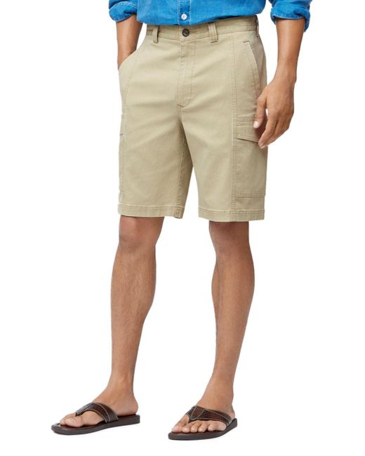 tommy bahama mens cargo shorts
