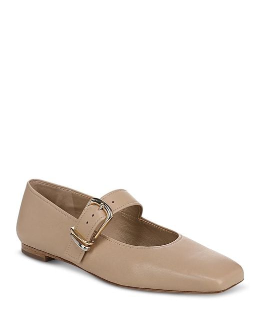 Vince Brown Daniela Flats