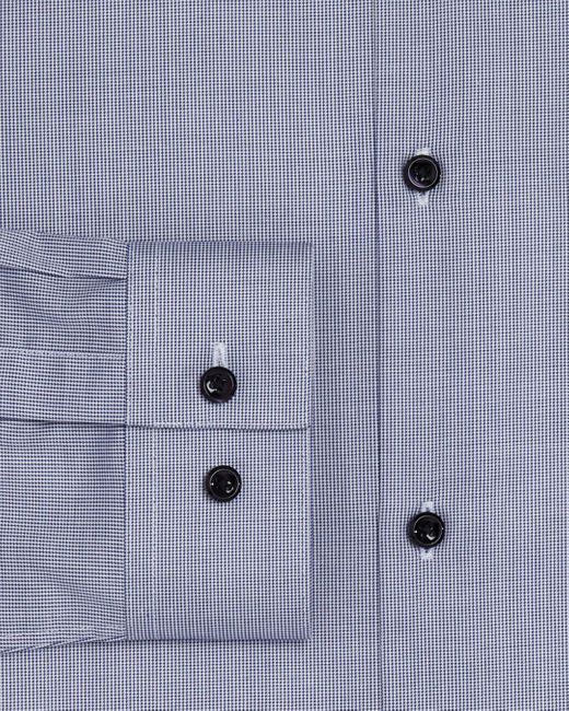 theory dress shirt